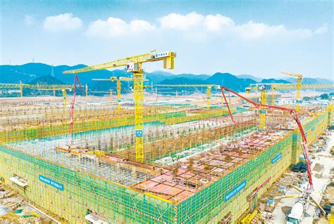 2022年一季度湖北省重大项目集中开工活动黄石分会场在我市举行_大冶市人民政府