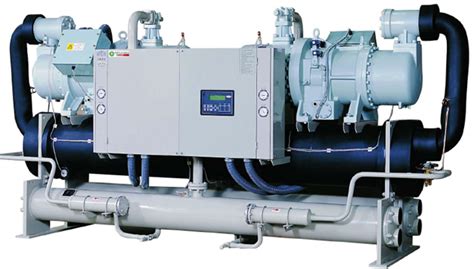 水源热泵技术原理是什么（水源热泵原理及水源热泵特点） – 碳资讯