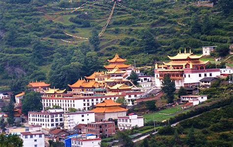 情歌之城 美丽康定-甘孜藏族自治州人民政府