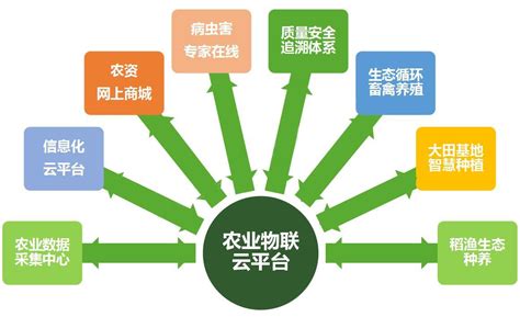 2020年中国农业产业化联合体行业发展现状分析 各主体快速发展、机遇与挑战并存_行业研究报告 - 前瞻网