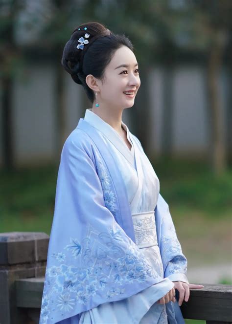 王梓微知否图片