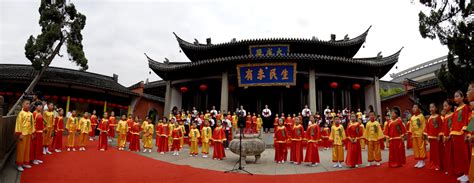 衢州：打造“一座最有礼的城市”文化符号——浙江在线