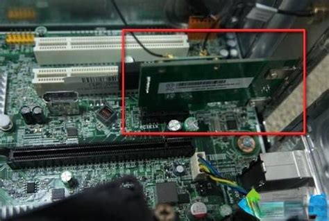 台式机安装PCIE无线网卡 - 知乎
