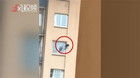 台州一妇女从11楼跳下 砸扁面包车后竟“无大碍”_滚动新闻_温州网