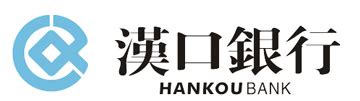 汉口银行全面启用新标志 - 设计在线