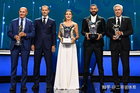 IFFHS2021欧足联最佳阵容：姆巴佩、莱万、C罗领衔，若鸟在列_PP视频体育频道