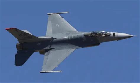 乌克兰2-3年后才能获得美国的F-16战机，其背后的原因是什么？ - 知乎