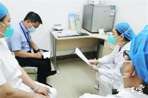 评估医疗工作、提升业务能力 ——2019年上海企事业内设医疗机构“能力提升”评估工作