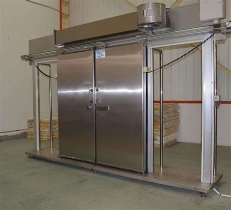 乌海安装冷库板公司-内蒙古冰创制冷工程有限公司