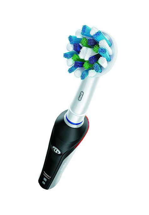 Braun Oral B Pro 2500 Limited Edition 3757 Electric Toothbrush | eBay