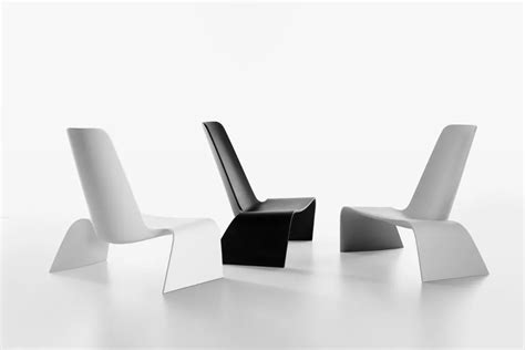 Moreno Schweikle 超级创意座椅欣赏～创意无限 - 普象网