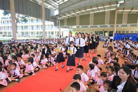 泰国罗勇小学学校招聘汉语老师 - 知乎
