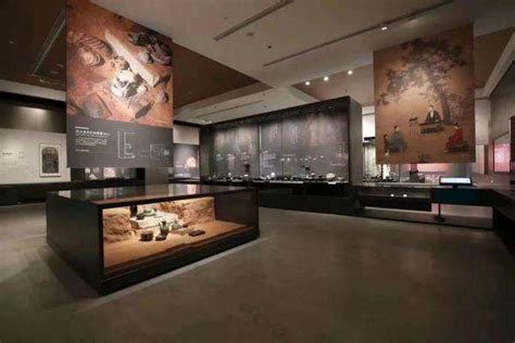 陶瓷博物馆灯光设计 | 北京光影良品灯光设计有限公司