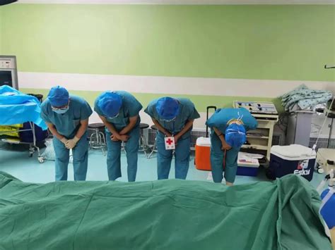 致敬！安徽安庆一男子捐献器官 为多人带来生命希望凤凰网安徽_凤凰网