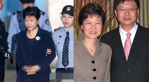 朴槿惠入狱迎来2周年，朴槿惠案是不是历史性审判？ - 知乎