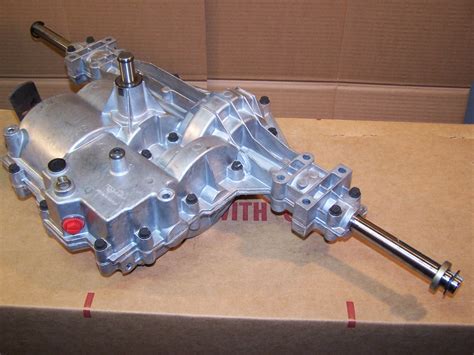 New 5-Speed Peerless Replacement Transaxle; ( 920-017 , 915-012 ) for ...