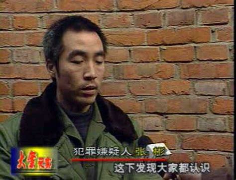 中国西部刑侦大案纪实8_腾讯视频