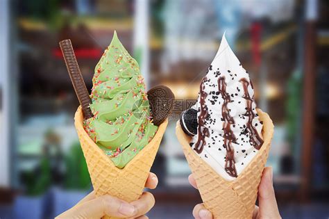 雪糕,冰淇淋在加工的过程中加入少量的淀粉糖浆代替部分蔗糖,为什么-百度经验