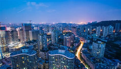 重庆沙坪坝区着力打造成渝地区创新驱动示范区 - 推荐 - 中国高新网 - 中国高新技术产业导报