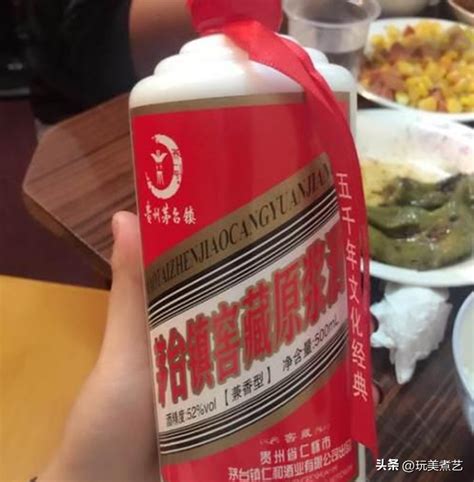 买酒时，不是越贵越好，牢记这3句“顺口溜”，轻松挑到优质酒 - 妆知道