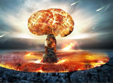 三大强国核弹爆炸威力大小：美2500万吨，俄5000万吨，中国是多少|爆炸|核弹头|核弹_新浪新闻