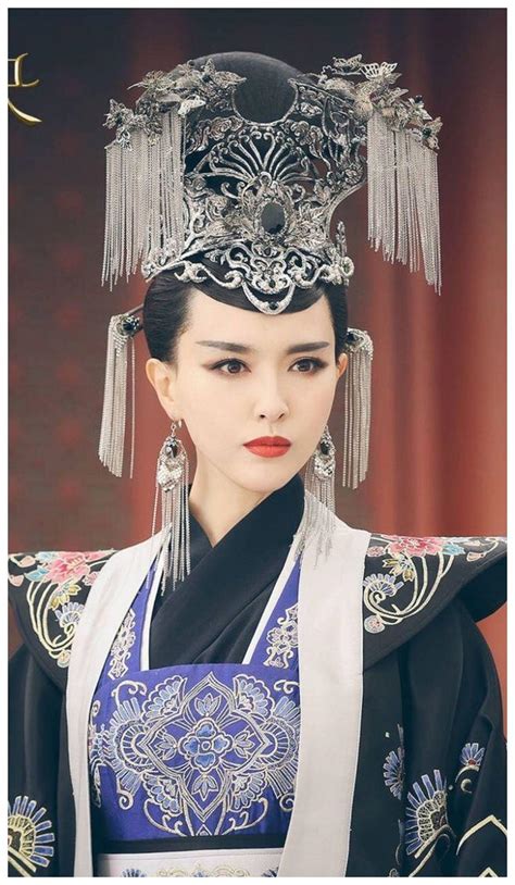 记忆中台湾女星的古装扮相，每一个都超级惊艳，你最喜欢谁呢？
