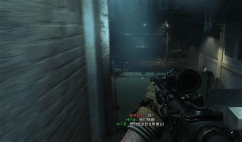 使命召唤8：现代战争3 Call of Duty: Modern Warfare 3 (豆瓣)
