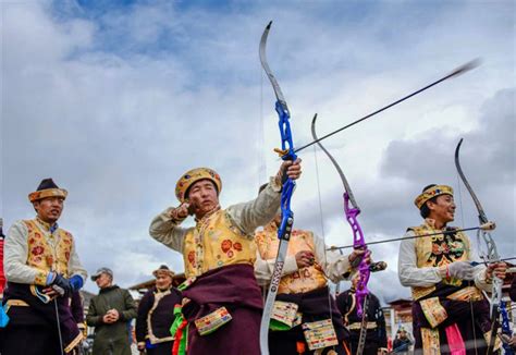 西藏将迎来最早新年——工布新年_海口网