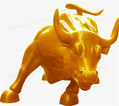 闪闪发光的金牛(男)图片 闪闪发光的金牛(男)图片