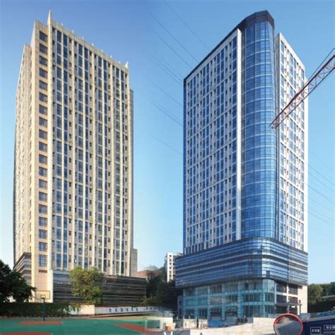 广东省华城建筑设计有限公司