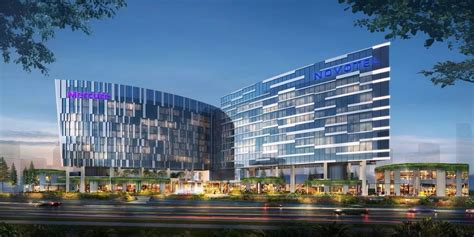 雅高发布2021年开业新酒店计划 | TTG China