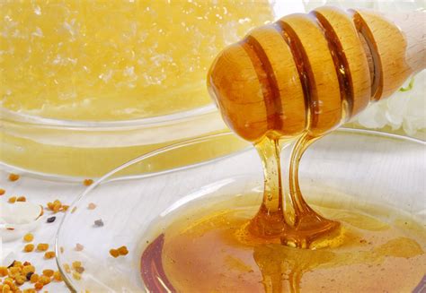 中国较好的蜂蜜都有哪些种类，都在哪产？ - 知乎