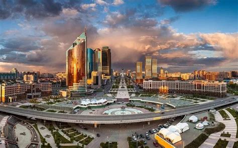 2023哈萨克斯坦阿拉木图国际家纺及室内装饰展 - 上海追越会展服务有限公司