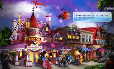 上海迪士尼度假区携手东方航空推出“暑期嗨玩套餐”_资讯频道_悦游全球旅行网