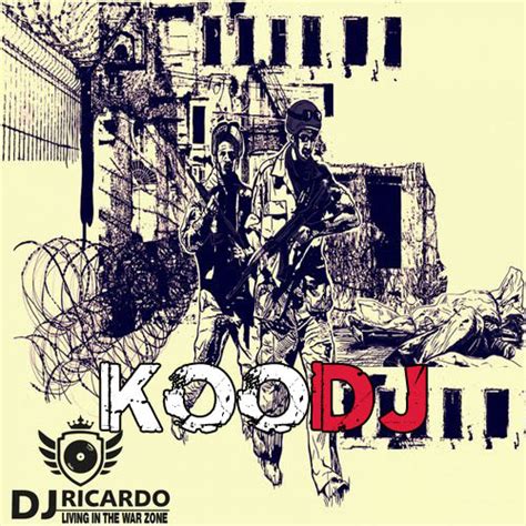 【独家首发】张杰 - 天下（DJ.Magic 小强 Exented Mix）_乐酷电音吧KooDj - 权威DJ舞曲交流社区！
