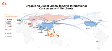 阿里巴巴投资者日：全球化业务拓展本地化服务 海外MAU全球第四名 “在全球化的市场上， 阿里巴巴 通过多种模式，在多个区域市场和国家市场，采用 ...