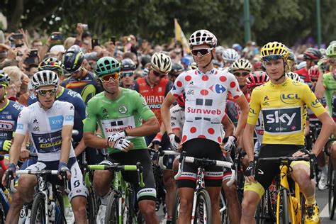 Pinarello冲击16冠 十大环法总冠军自行车品牌_胜利