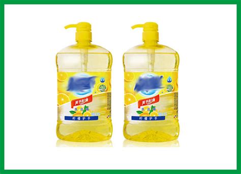 洗洁精的小配方,AEO-9 和AES都是常用的乳化剂 - 集化网-上海链集化工有限公司