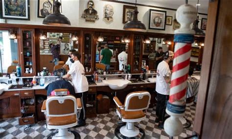 严重干旱 意大利有城市禁止理发店洗两遍头：违反罚500欧-新闻频道-和讯网