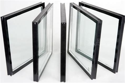 夹层中空玻璃 5+18A+5中空玻璃 隔音中空玻璃 建筑用中空玻璃 隔音玻璃 支持定制