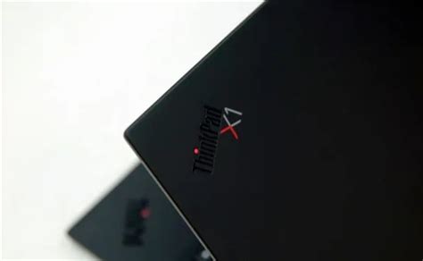 北京电脑代理商_探秘新品ThinkPad X1 carbon 2020商务笔记本电脑 - 北京正方康特联想电脑代理商