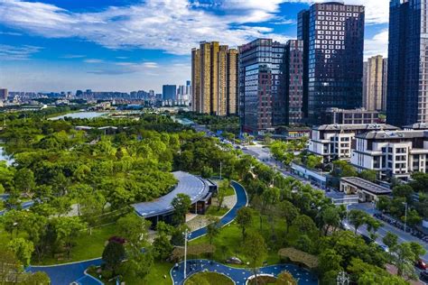 福州高新区：“智慧大脑”助力城市管理水平再提升 - 园区动态 - 中国高新网 - 中国高新技术产业导报