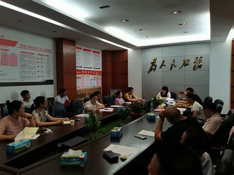 县人社局组织企业赴六安职业技术学院开展校企合作对接活动_舒城县人民政府