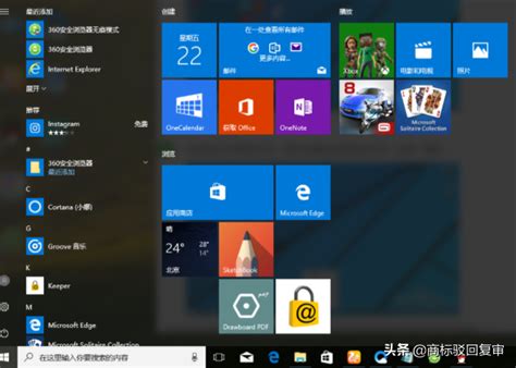 Windows10-优美的系统|UI|软件界面|王一方 - 原创作品 - 站酷 (ZCOOL)
