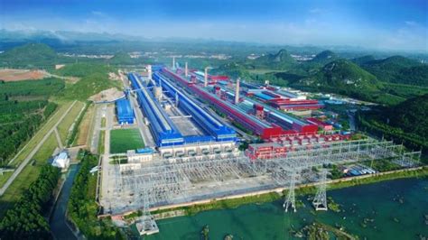四川省首个超超临界百万千瓦机组电厂顺利实现双投_四川在线