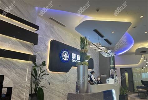 浦东新区好的牙科医院推荐8家,都是上海浦东正规又有名牙科,牙齿对比照片-8682赴韩整形网