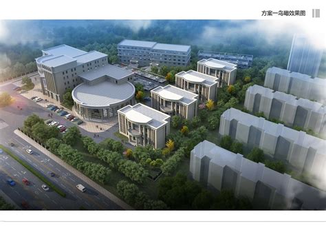 承德市双滦区滨河公园广场_阿拓拉斯(北京)规划设计有限公司