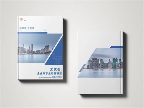 政府开发区招商手册设计_jiangwenhong-站酷ZCOOL