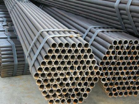 威海衬塑复合钢管多少钱一吨产品大图