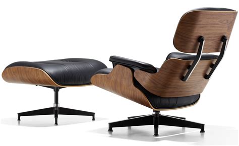 伊姆斯躺椅&脚踏[B001]-休闲椅-创意家具 - 坐具--东方华奥办公家具 ...